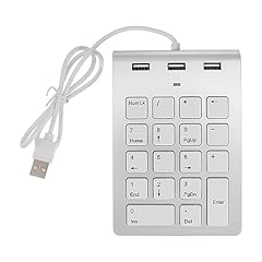 Hemobllo numeric keypad for sale  Delivered anywhere in USA 