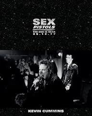Sex pistols end for sale  Delivered anywhere in UK