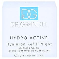 Grandel hydroaktiv hyaluron gebraucht kaufen  Wird an jeden Ort in Deutschland