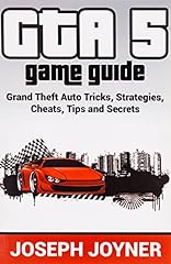 Gta game guide for sale  Delivered anywhere in USA 