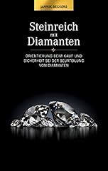 Steinreich diamanten rientieru gebraucht kaufen  Wird an jeden Ort in Deutschland