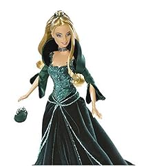Barbie collezione magia usato  Spedito ovunque in Italia 