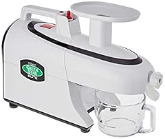 Tribest greenstar elite gebraucht kaufen  Wird an jeden Ort in Deutschland