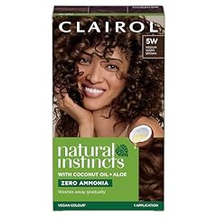 Clairol natural instincts for sale  Delivered anywhere in UK