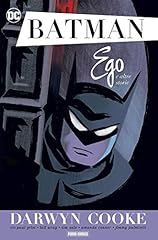 Batman. ego altre usato  Spedito ovunque in Italia 