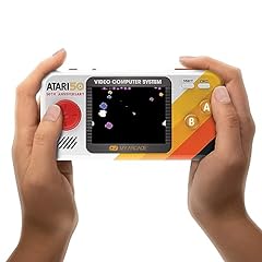 Arcade atari pocket for sale  Delivered anywhere in USA 