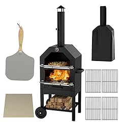 Amopatio pizza oven for sale  Delivered anywhere in USA 
