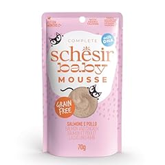 Schesir baby gusto usato  Spedito ovunque in Italia 