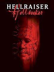 Hellraiser hellseeker usato  Spedito ovunque in Italia 