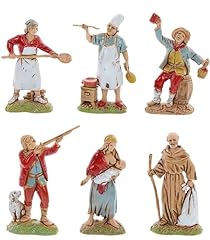 Moranduzzo bergers napolitains d'occasion  Livré partout en France