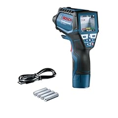 Bosch professional thermomètr d'occasion  Livré partout en France