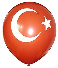 Luftballon türkei ballon gebraucht kaufen  Wird an jeden Ort in Deutschland