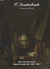 Catalogue encheres estampes d'occasion  Livré partout en France