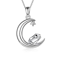 Onefinity frog pendant for sale  Delivered anywhere in USA 