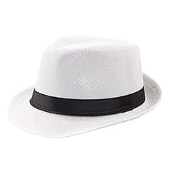 Yosuwoai fedora cappello usato  Spedito ovunque in Italia 