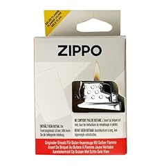 Zippo 65801 butane usato  Spedito ovunque in Italia 