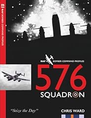 576 squadron raf for sale  Delivered anywhere in UK