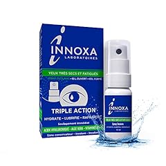 Innoxa spray triple d'occasion  Livré partout en France