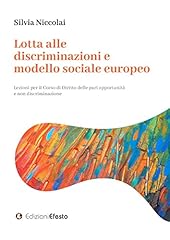 Lotta alle discriminazioni usato  Spedito ovunque in Italia 