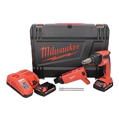 Milwaukee m18fsgc 202x for sale  Delivered anywhere in UK