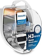 Philips ampoule phare d'occasion  Livré partout en France
