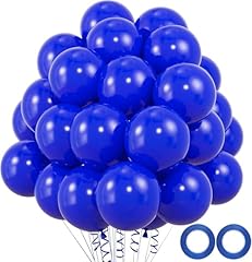 Lot ballons bleu d'occasion  Livré partout en France