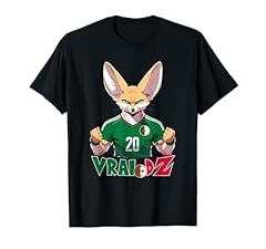 Vrai fennec algérie d'occasion  Livré partout en France