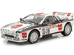 Kyosho lancia rally usato  Spedito ovunque in Italia 