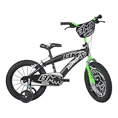 Vélo garçon dino d'occasion  Livré partout en France