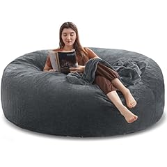 6ft oversized bean for sale  Delivered anywhere in USA 