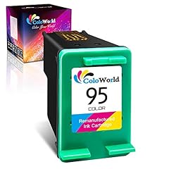 Coloworld remanufactured ink for sale  Delivered anywhere in USA 