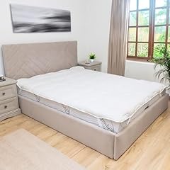 Surmatelas 160x200 surmatelas d'occasion  Livré partout en Belgiqu