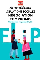 Situations sociales négociati d'occasion  Livré partout en France