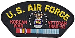Air force korean for sale  Delivered anywhere in USA 