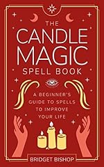 Candle magic spell for sale  Delivered anywhere in UK