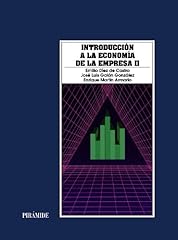 Introduccion economia empresa usato  Spedito ovunque in Italia 