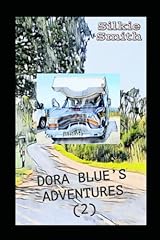 Dora blue adventures d'occasion  Livré partout en France