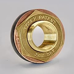 Essex flange flat for sale  Delivered anywhere in UK