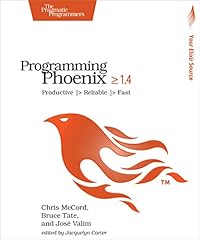 Programming phoenix 1.4 d'occasion  Livré partout en Belgiqu