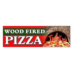 Wood fired pizza for sale  Delivered anywhere in USA 
