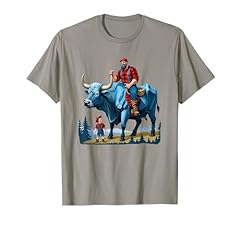 Paul bunyan riding for sale  Delivered anywhere in USA 