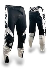 Pantaloni motocross enduro usato  Spedito ovunque in Italia 