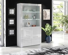 Furneo clifton white for sale  Delivered anywhere in UK
