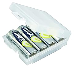 Ansmann premium box usato  Spedito ovunque in Italia 
