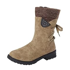 Women snow boots for sale  Delivered anywhere in UK