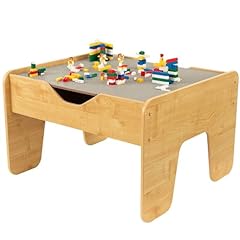 Kidkraft reversible wooden for sale  Delivered anywhere in USA 