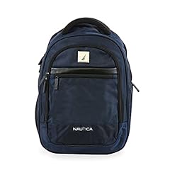 Nautica business backpack for sale  Delivered anywhere in USA 