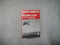 Modern aerobatics precision for sale  Delivered anywhere in UK