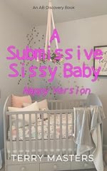 Submissive sissy baby for sale  Delivered anywhere in Ireland