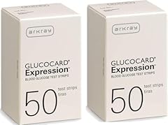 Arkray glucocard expression for sale  Delivered anywhere in USA 